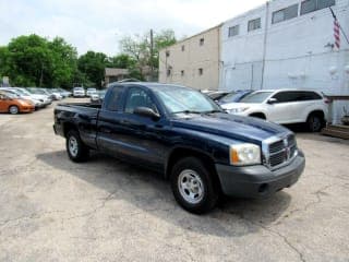 Dodge 2006 Dakota