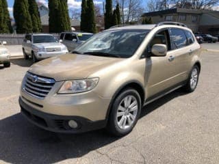 Subaru 2009 Tribeca