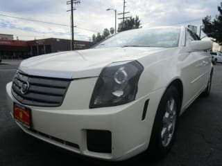 Cadillac 2004 CTS