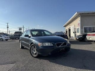 Volvo 2006 S60