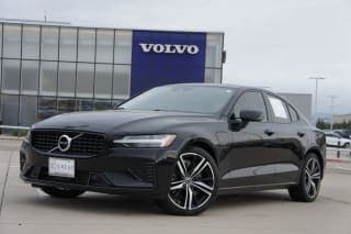 Volvo 2021 S60