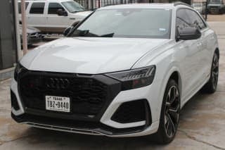 Audi 2023 RS Q8