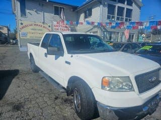 Ford 2006 F-150