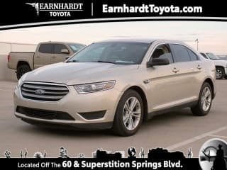 Ford 2018 Taurus