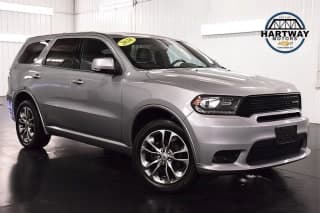 Dodge 2020 Durango