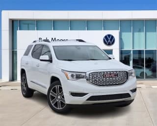 GMC 2019 Acadia