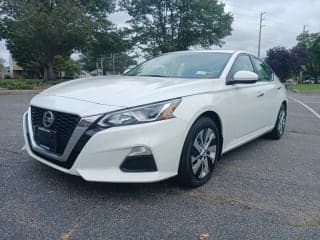 Nissan 2019 Altima