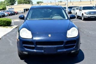 Porsche 2006 Cayenne