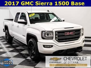 GMC 2017 Sierra 1500