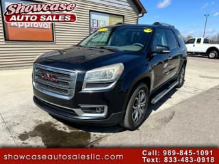 GMC 2014 Acadia