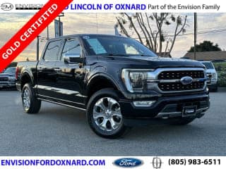 Ford 2021 F-150