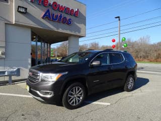 GMC 2017 Acadia