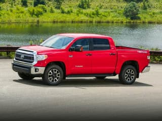 Toyota 2017 Tundra