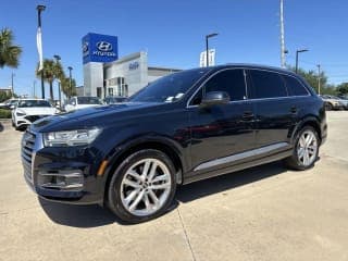 Audi 2017 Q7