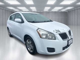 Pontiac 2009 Vibe