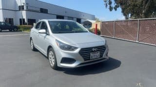 Hyundai 2020 Accent