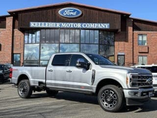 Ford 2023 F-350 Super Duty