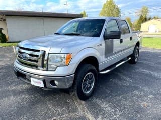 Ford 2012 F-150