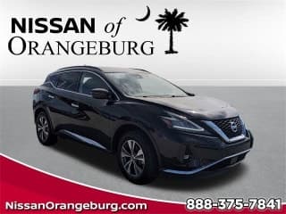 Nissan 2021 Murano