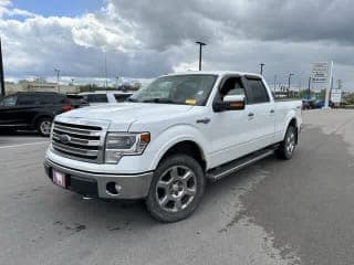 Ford 2013 F-150