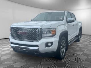 GMC 2017 Canyon