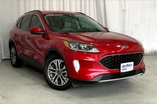 Ford 2020 Escape