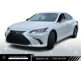 Lexus 2019 ES 350