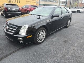 Cadillac 2009 STS