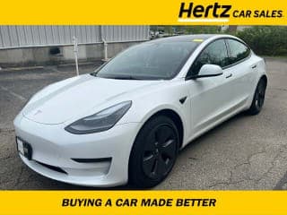 Tesla 2023 Model 3