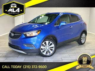 Buick 2018 Encore