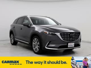 Mazda 2021 CX-9