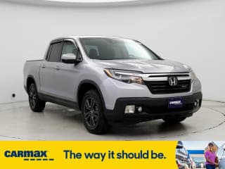 Honda 2020 Ridgeline