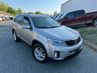 Kia 2015 Sorento