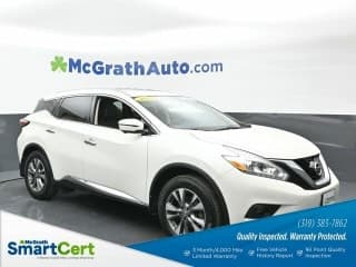 Nissan 2017 Murano