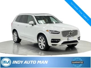 Volvo 2018 XC90