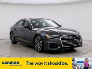 Audi 2019 A6