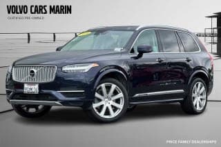 Volvo 2019 XC90