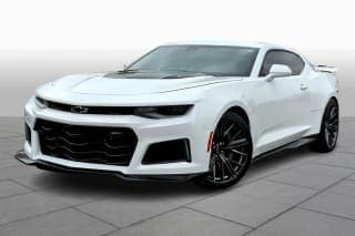 Chevrolet 2020 Camaro