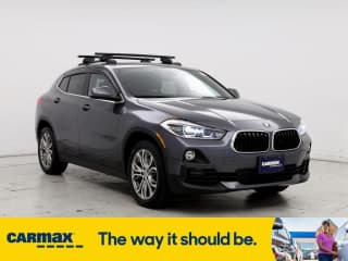 BMW 2018 X2