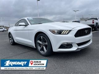 Ford 2016 Mustang