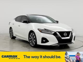 Nissan 2019 Maxima