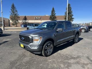 Ford 2021 F-150