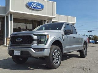 Ford 2022 F-150