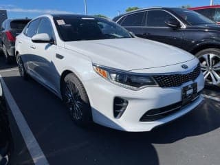 Kia 2016 Optima