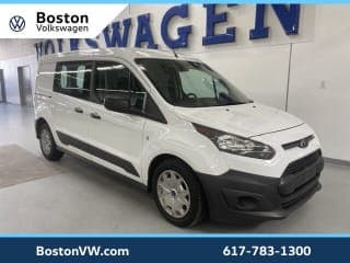 Ford 2017 Transit Connect