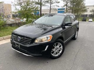 Volvo 2016 XC60