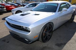 Dodge 2010 Challenger