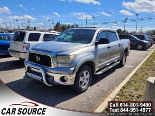 Toyota 2008 Tundra