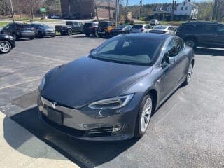 Tesla 2019 Model S