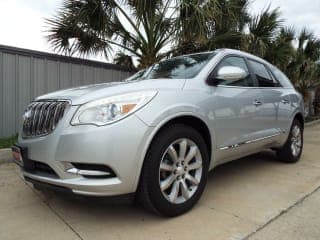 Buick 2016 Enclave